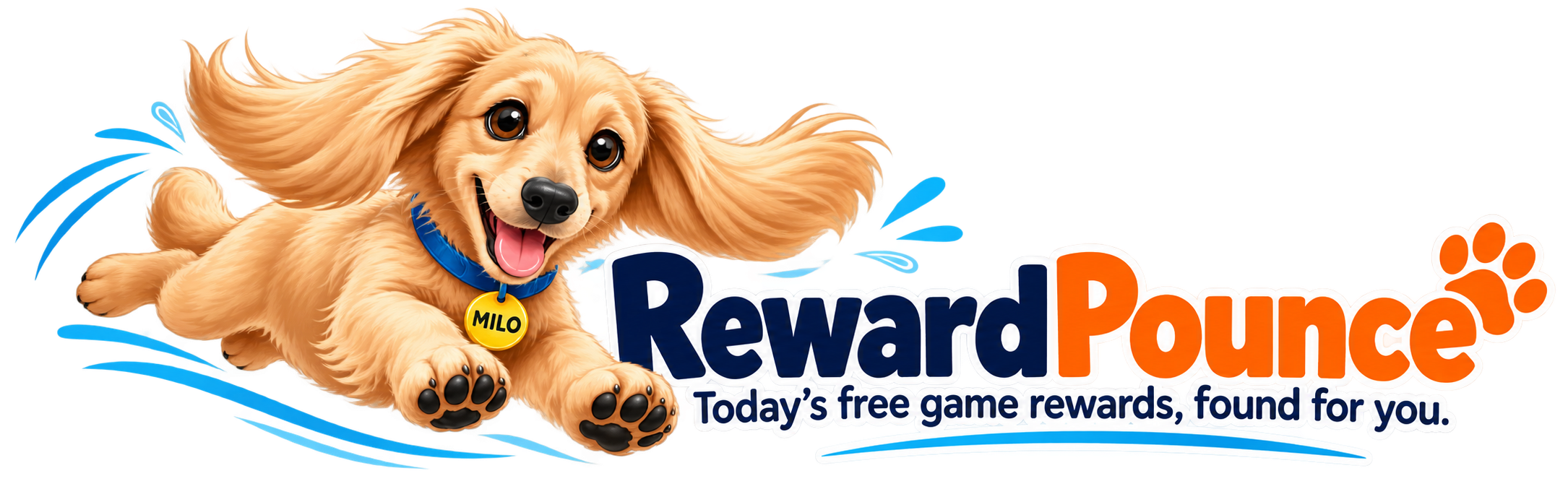 RewardPounce